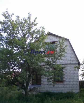 Егорьевское ш. 41км от МКАД-Дача 2эт.кирпич+14сот Москва