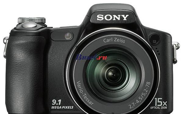 Sony DSC H50 Москва