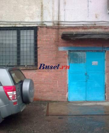 Сдаётся пр-во/склад 200 м.кв. Выборгский р-н Санкт-Петербург