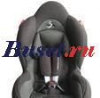 Автокресло welldon Smart Sport 9-25 кг Москва