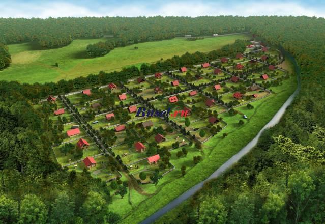 Дачный участок  6000 сотка Москва