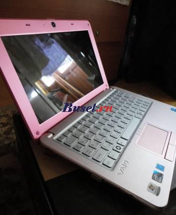 Sony Vaio со встроеным модемом Yota Москва
