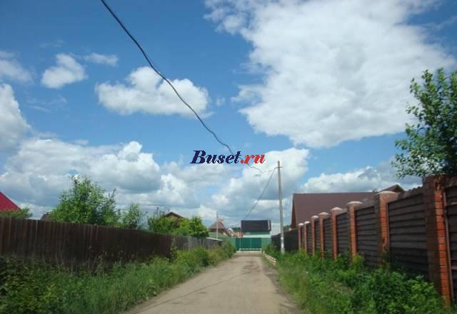 Продается  участок 10 сот. , р Москва