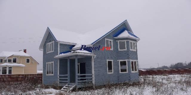 Новая дача 60 км Симфер.ш Москва