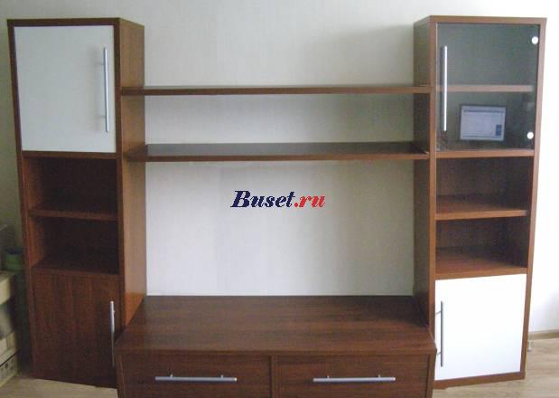 Стенка Доцент из Икеи Москва