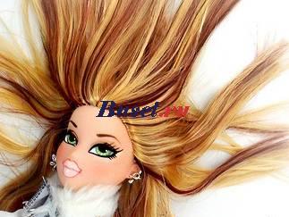 Bratz кукла Братц - братц Ясмин Рок гелз Москва