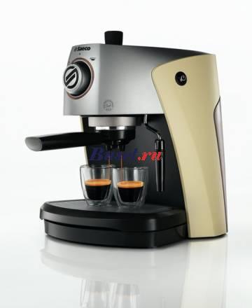 Saeco Nina Plus Cappuccino Москва