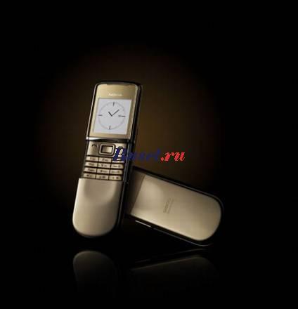 Nokia 88 00 Sirocco Gold рст Москва