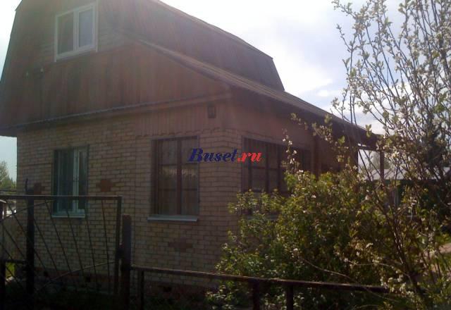 Дача 90 км Горьковское шоссе Москва