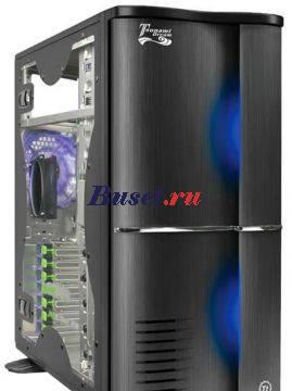 Корпус Thermaltake Black Window Tsunami Dream Москва