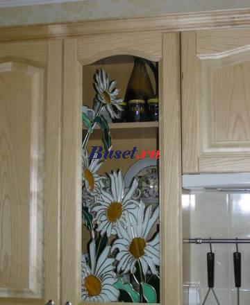 Картины на стекле. Роспись стекла Белокуриха