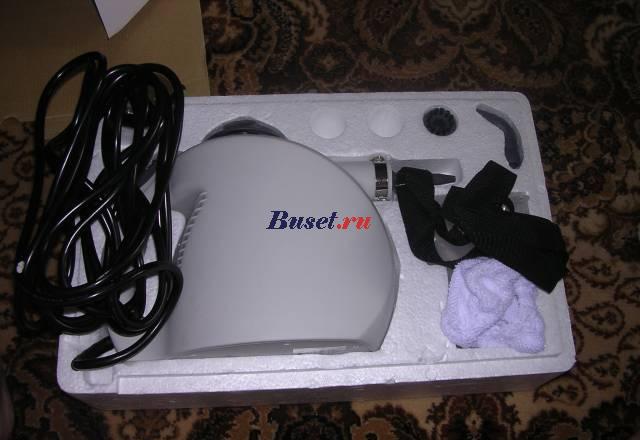 Парогенератор Severin DR 8201 Москва