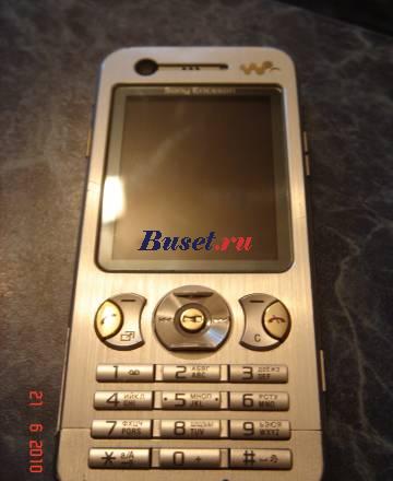 Sony Ericsson W890i в очень хорошем состоянии Москва
