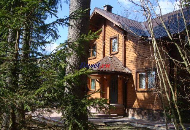 Продаю дом Шишкин лес Шишкин Лес