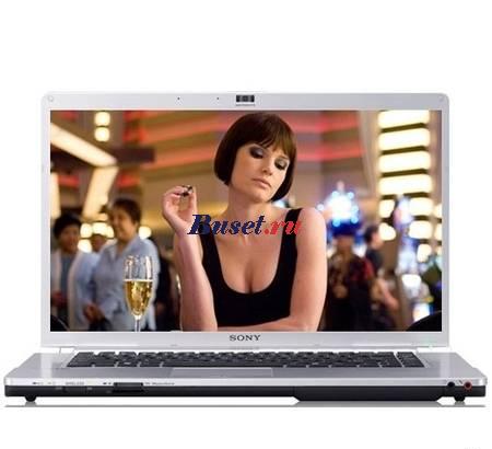Мощнейший sony vaio VGN -FW4. (Пищущий Блю-Рей) Москва