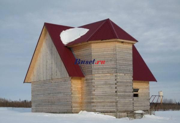 Трехуровневый, 2-х этажный дом, село Егорье Москва