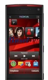 Nokia X6 (2sim,TV,Java,Wi-Fi) Москва