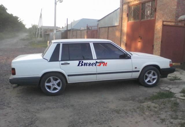Volvo, 1991 Ростов-на-Дону