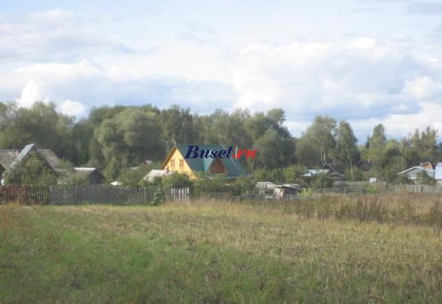 Участок 27 соток , поселок Новая Слобода Жуков