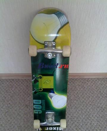 Скейтборд Хабаровск