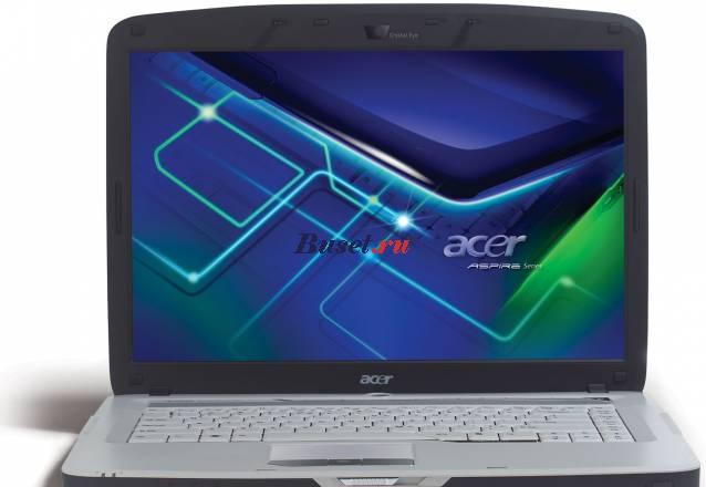 Игровой 2-х ядерник Acer aspire 5520G в максимальн Санкт-Петербург