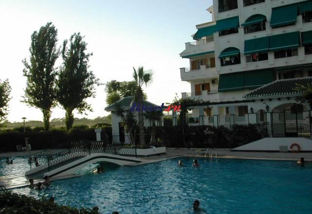 Квартира в городке Ла Мата, Испания Москва