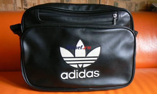 Сумка adidas Санкт-Петербург