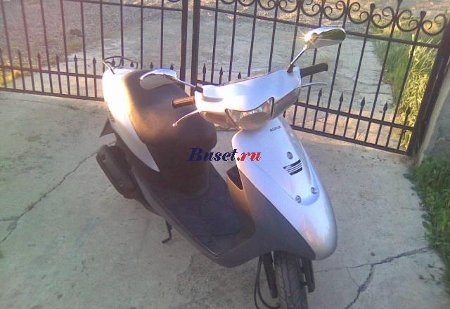 Suzuki Let"s 2 Челябинск