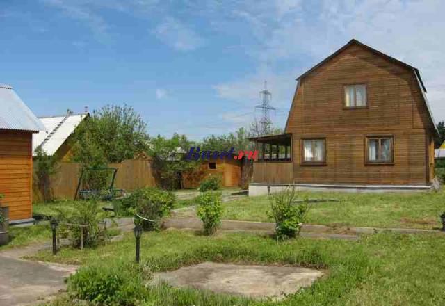 Продается дача Истра