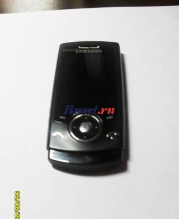 Продам сотовый телефон Samsung SGH-U600 Москва