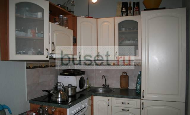 Кухня с техникой Москва