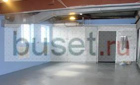 Продам 50 м2  гараж - mini автомастерскую - склад Москва