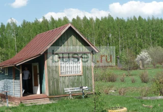 Продается земельный участок Кольчугино