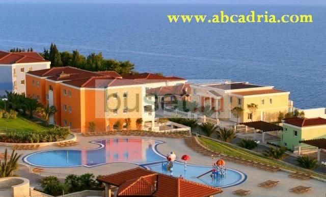 Хорватия, Oтдых, Недвижимость, Квартирa, Дом Москва