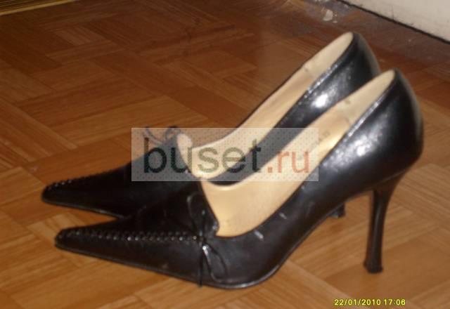 Туфли женские Санкт-Петербург