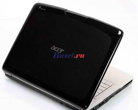Мощный игровой Acer Aspire 5920G Санкт-Петербург