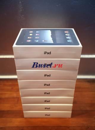 Apple iPad Tablet 64GB 3G wifi Москва