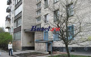 1к квартира на пр Науки 29 м Академическая Санкт-Петербург