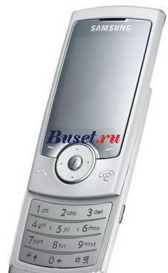 Samsung SGH-U600 Москва