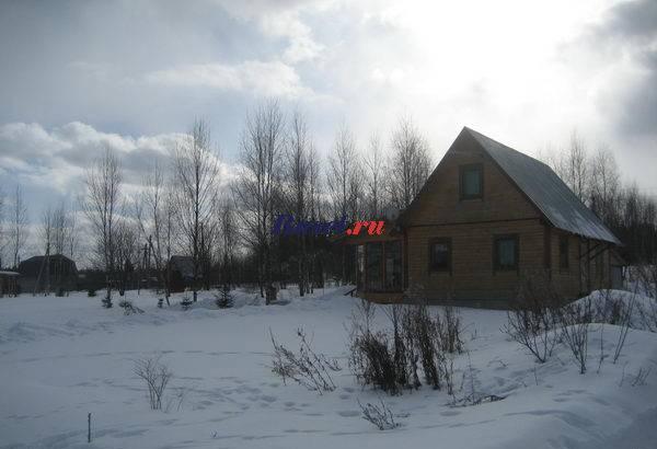 10 соток в красивом, спокойном месте, СНТ Руть Наро-Фоминск