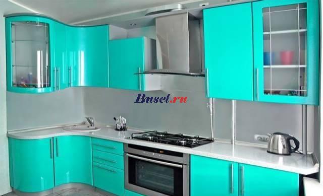 Кухня Москва