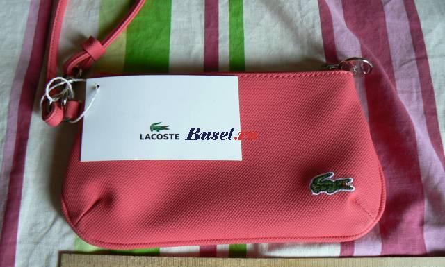 Клач Lacoste Санкт-Петербург