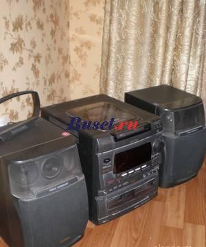 Музыкальный центр aiwa NSX V 70 Ростов-на-Дону