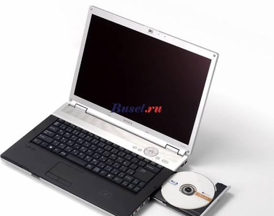Sony Fz11Zr - Core2Duo 2000Mhz/2048Mb/640Gb Москва