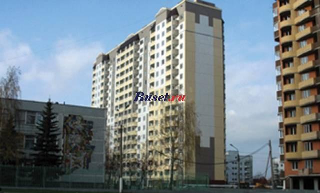 Островцы, Раменский р-н, ул. Подмосковная, д. 3 Москва