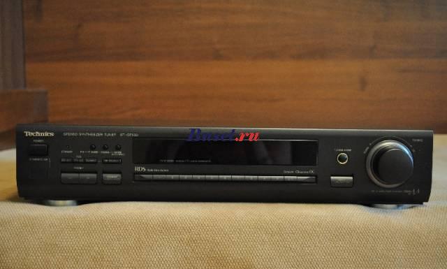 Tuner Technics ST-GT550 (тюнер) Москва