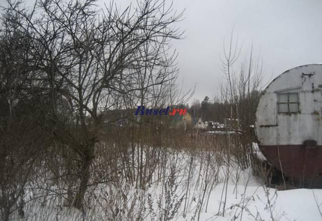 Участок 6 соток, СНТ Смородинка Жуков