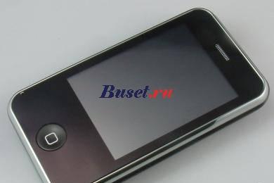 IPhone mini A710  (удобно управляется) Москва