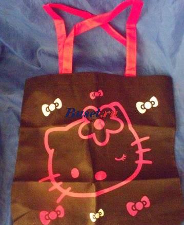 Сумка Hello Kitty Москва