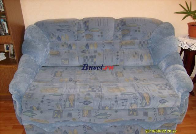 "Диван - кровать" Москва